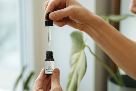 Medical Marijuana for Chronic Pain Management in Florida