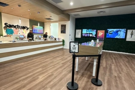 Sanctuary Medicinals: Your Trusted Clearwater, Florida Dispensary
