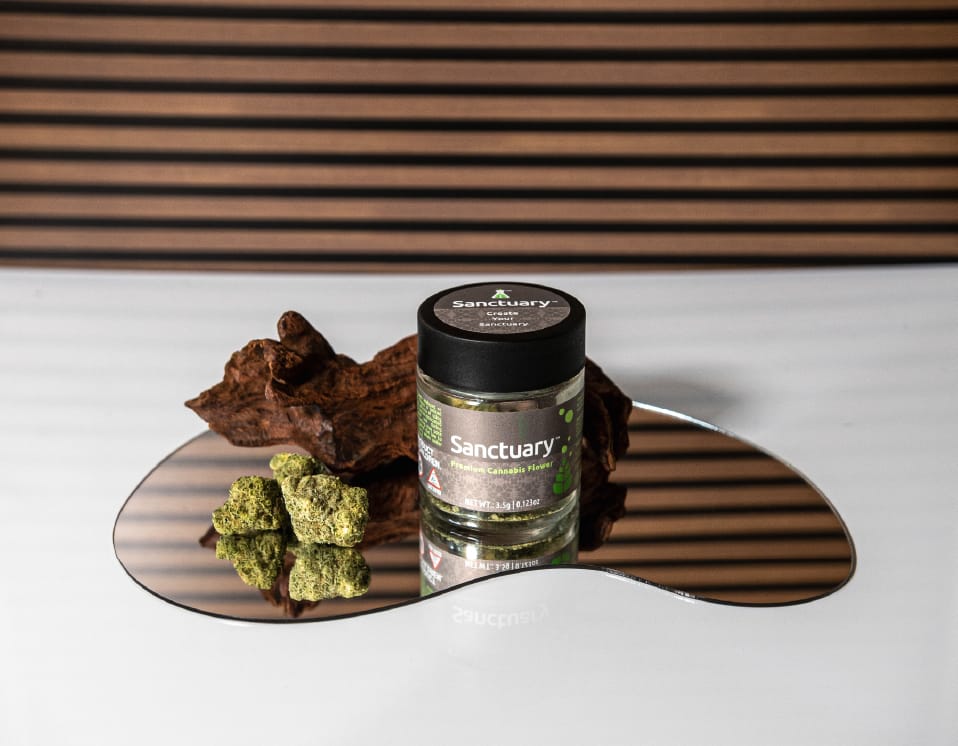 Sanctuary Products