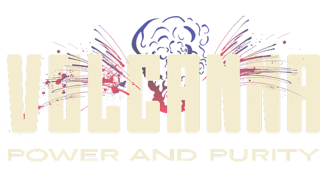 Volcana