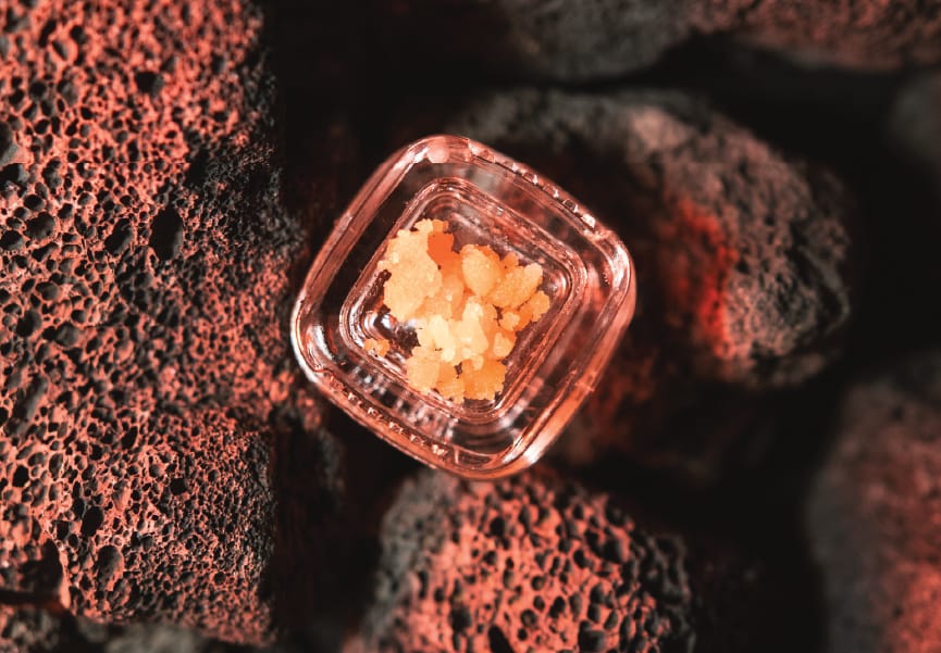 Volcana